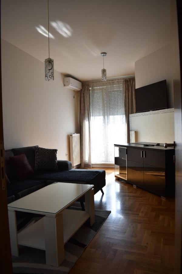 Apartman Archive Jevrejska Banja Luka Exterior foto